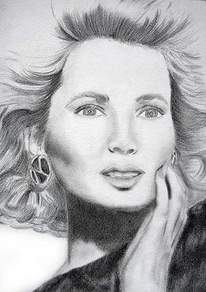 Mirada de Mujer